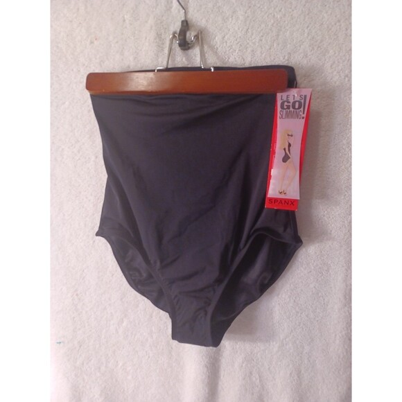 SPANX‎ high rise body shaper - Picture 1 of 6